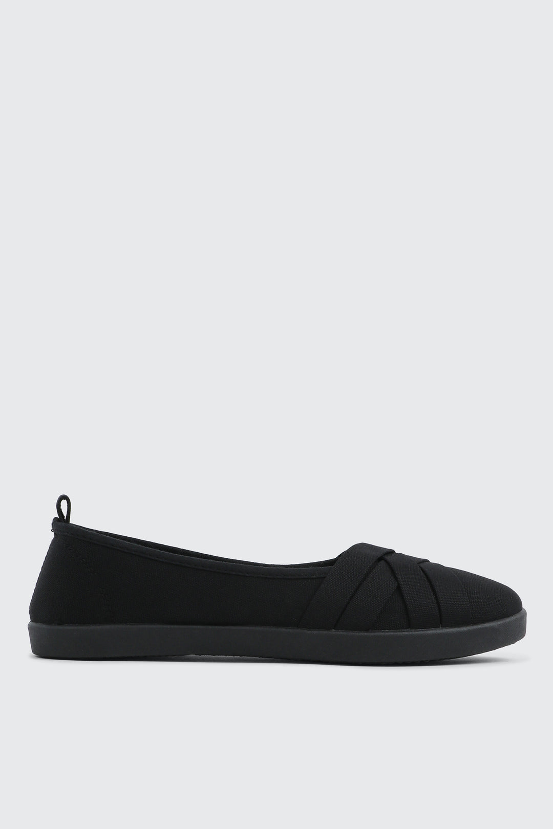 Slip-On Sneakers