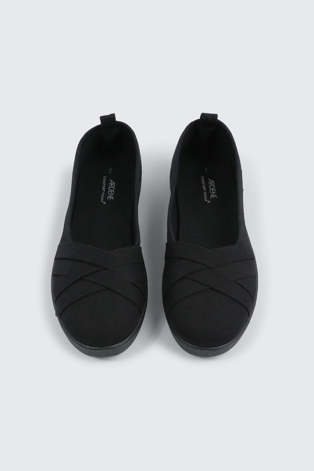 Slip-On Sneakers