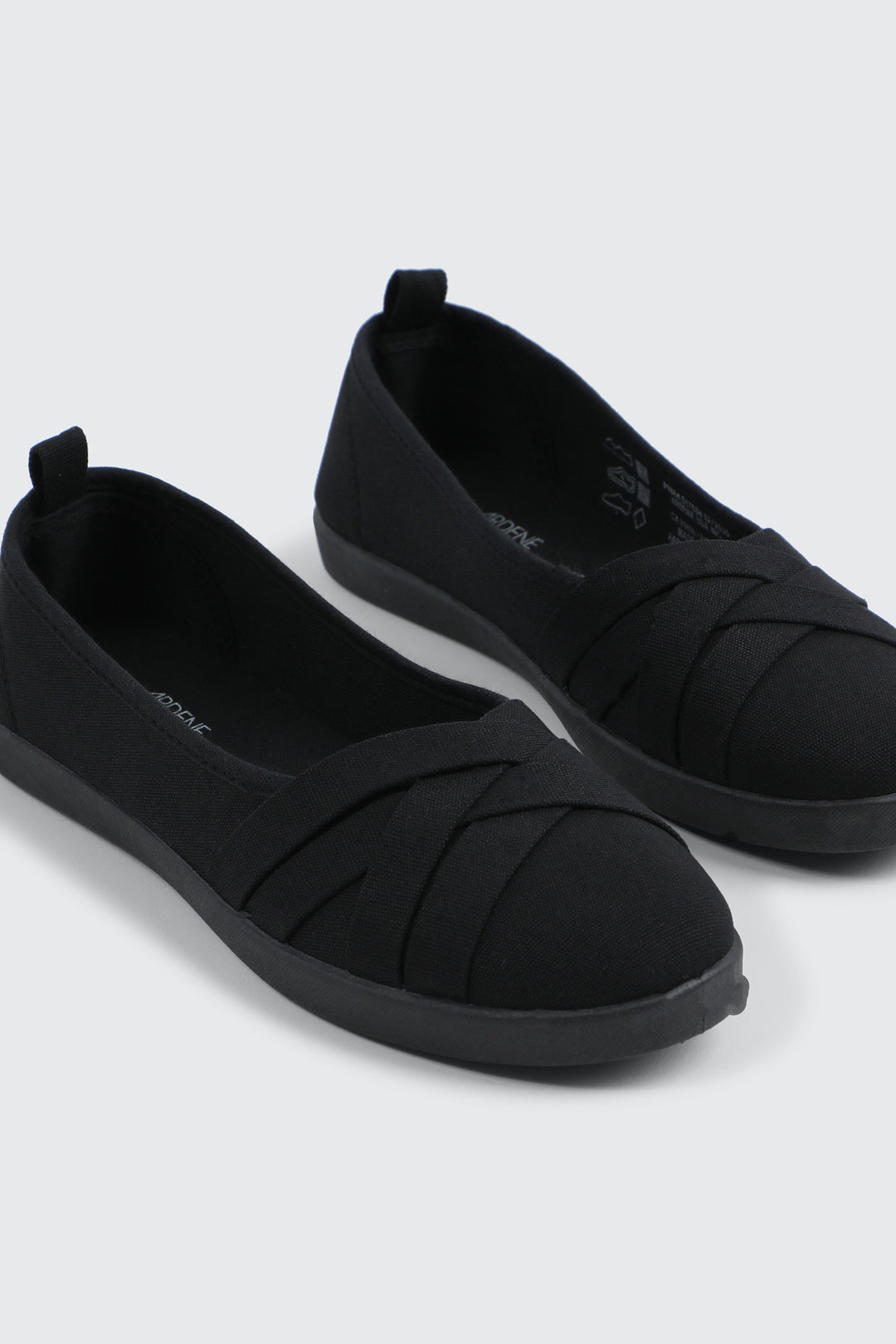 Slip-On Sneakers