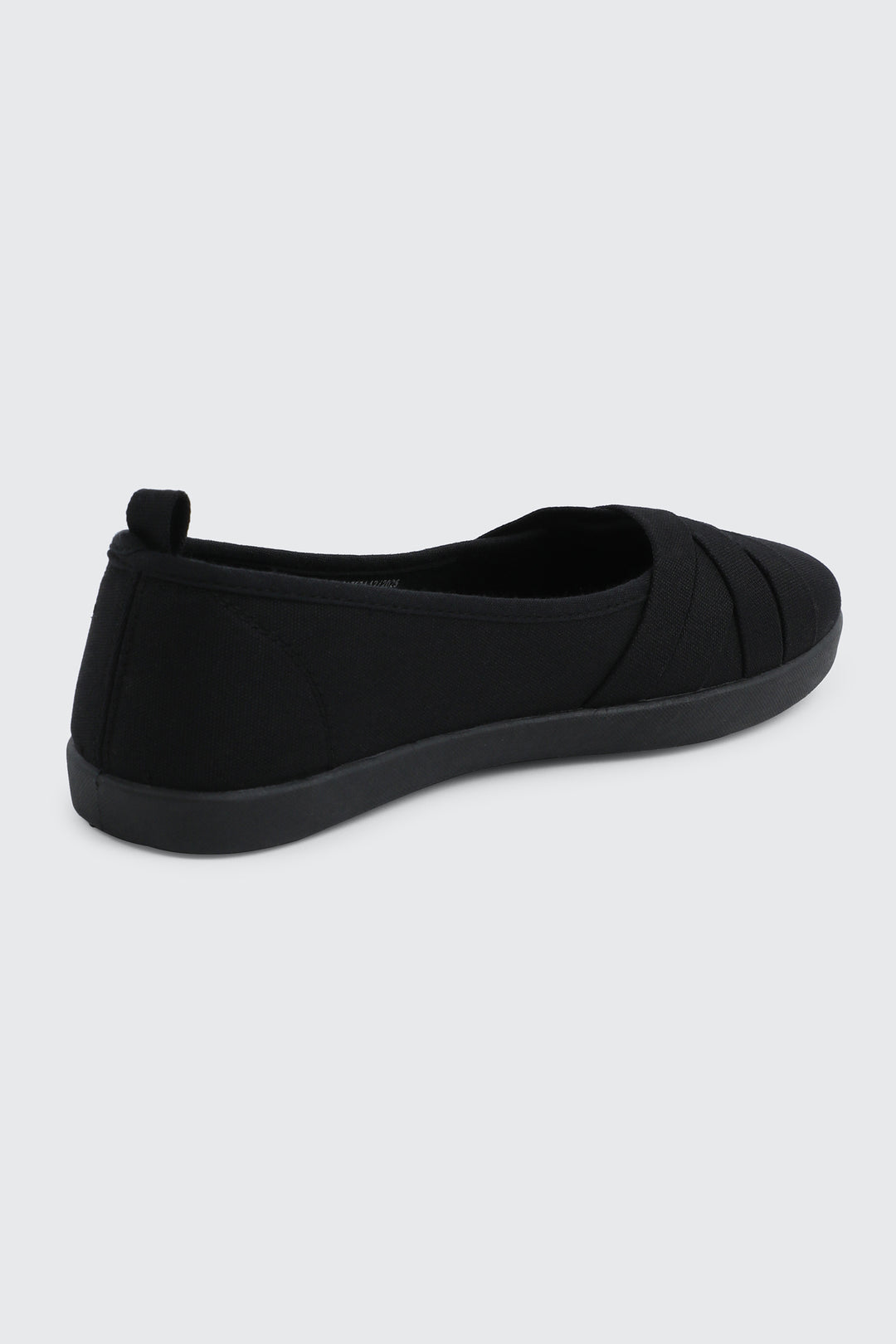 Slip-On Sneakers