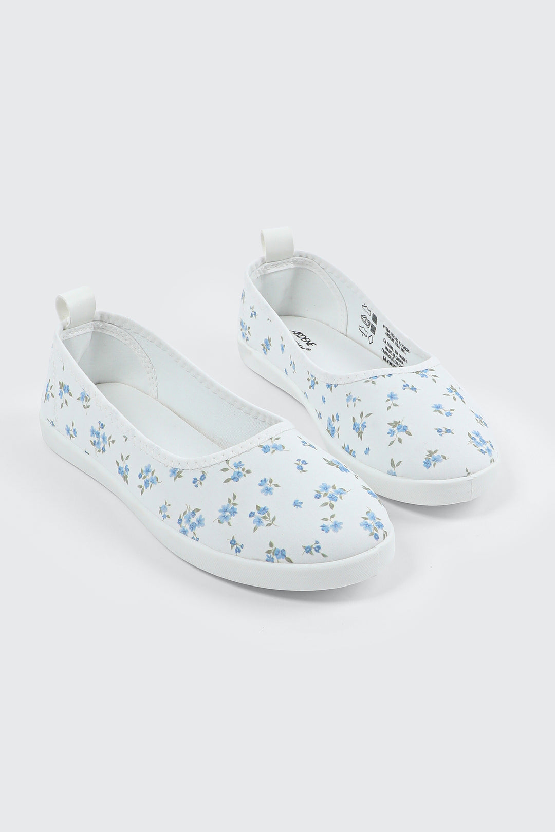 Slip On Sneakers