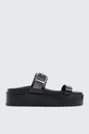 Two-Band Sandals
