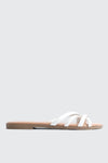Strappy Sandals