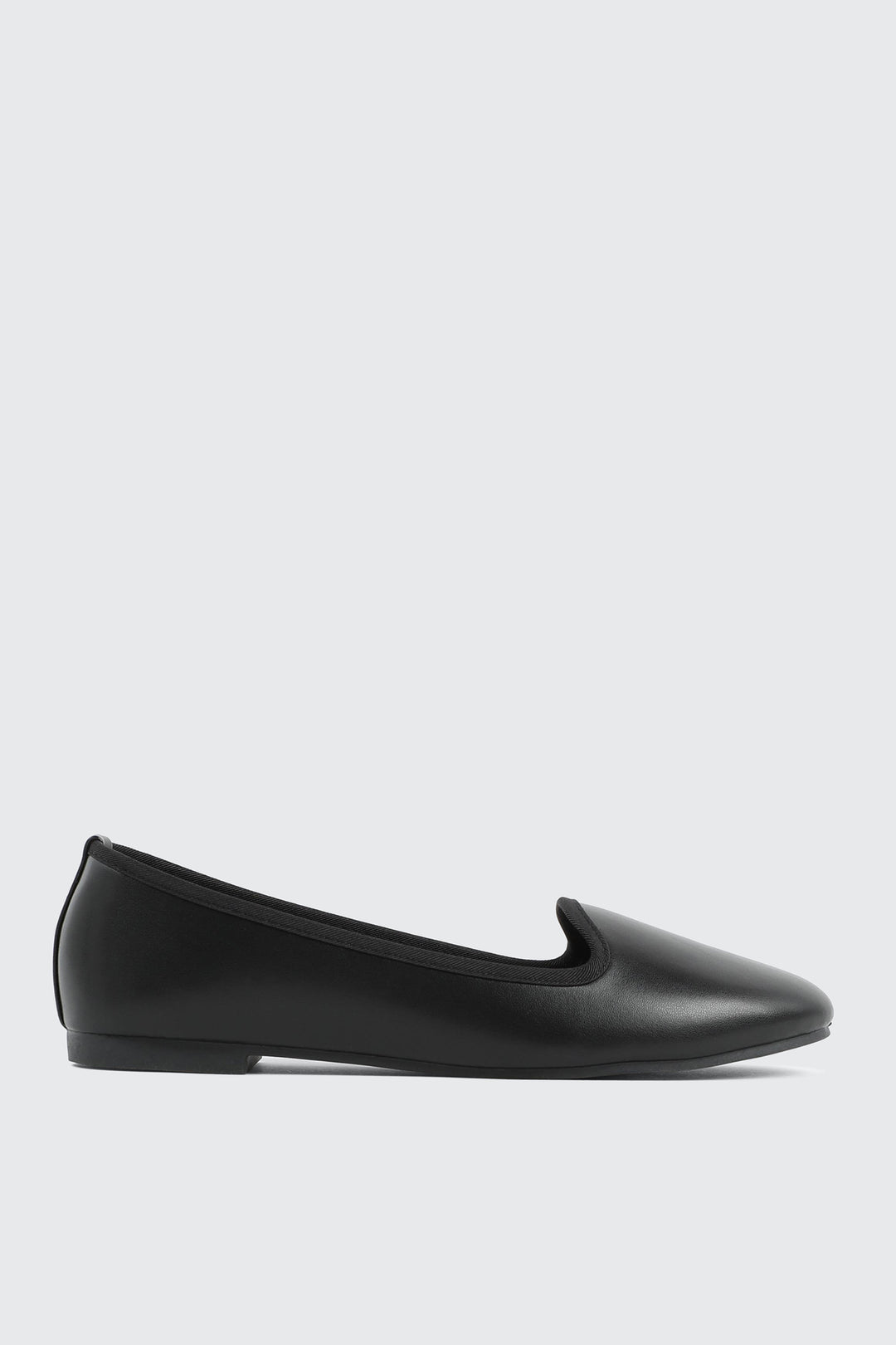 Timeless Ballet Flats