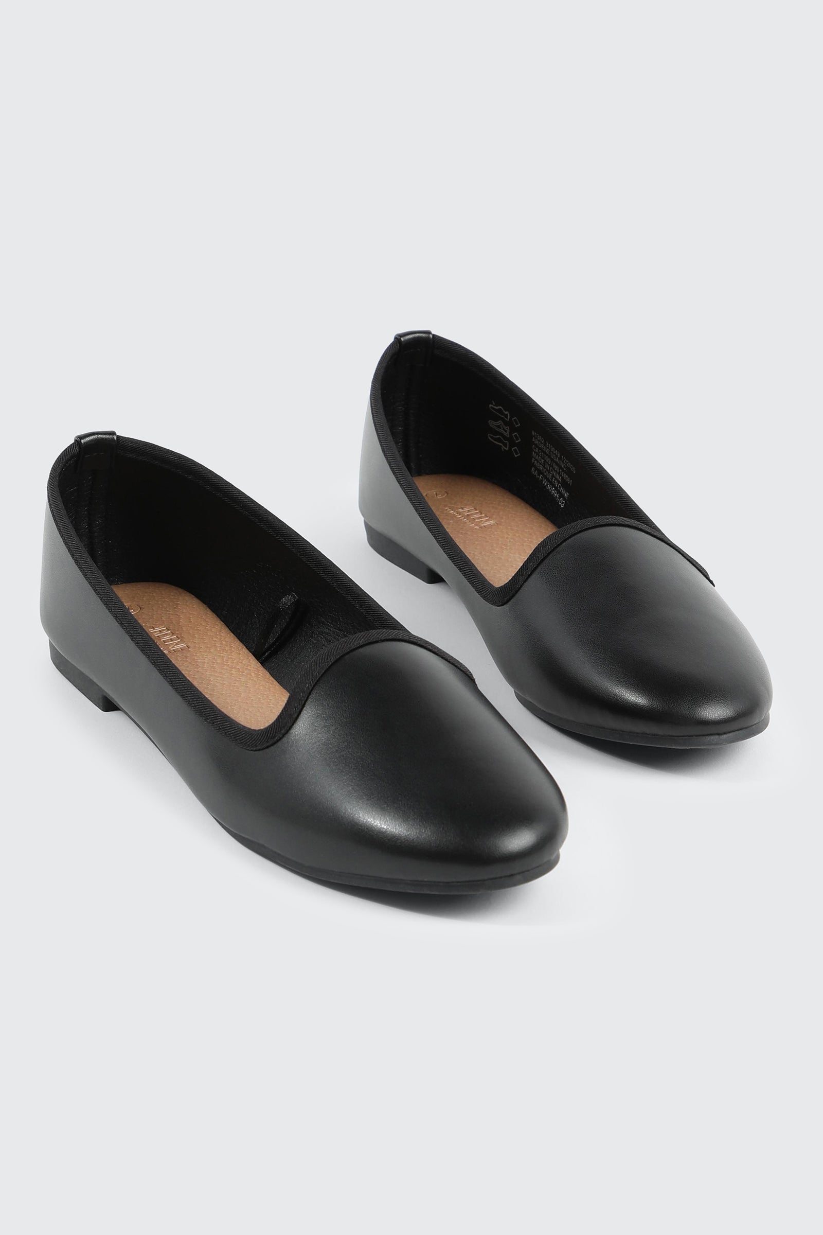 Timeless Ballet Flats – Ardene