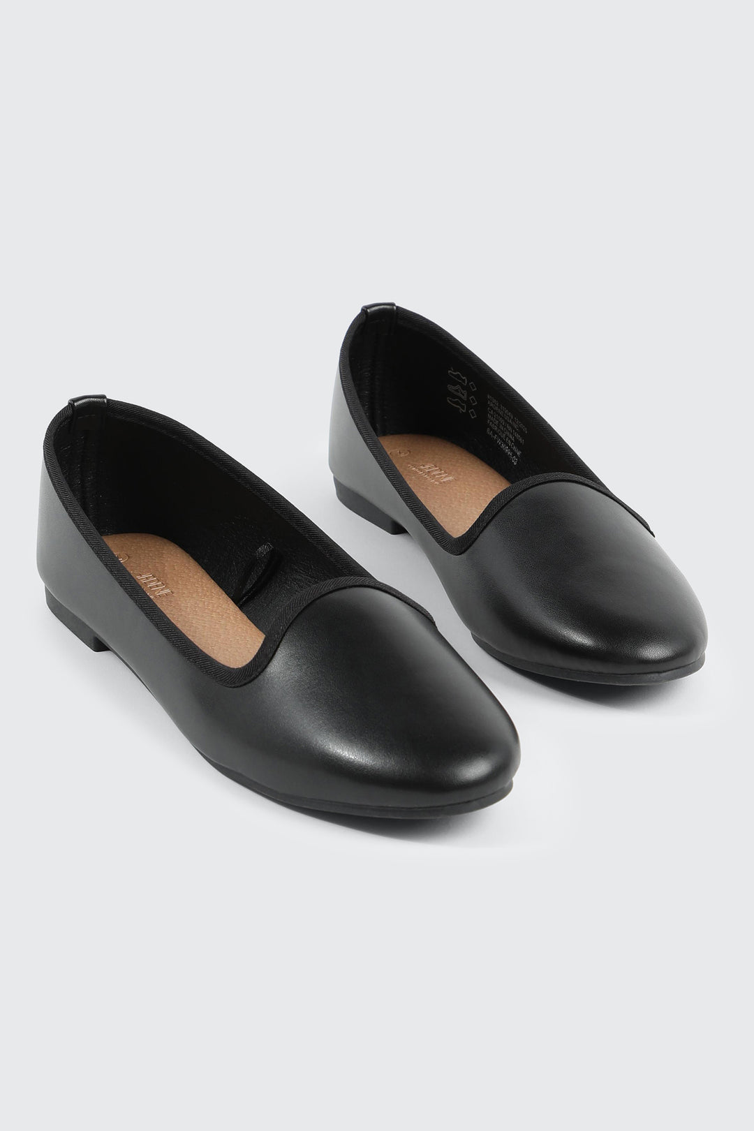 Timeless Ballet Flats