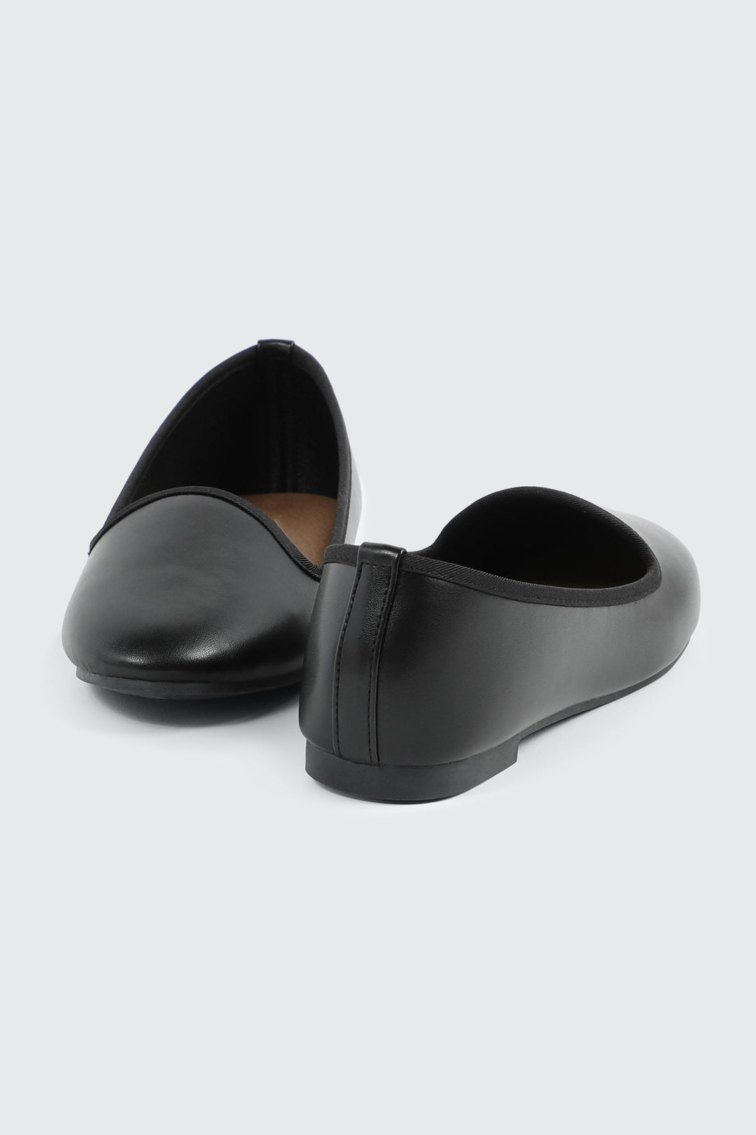 Timeless Ballet Flats