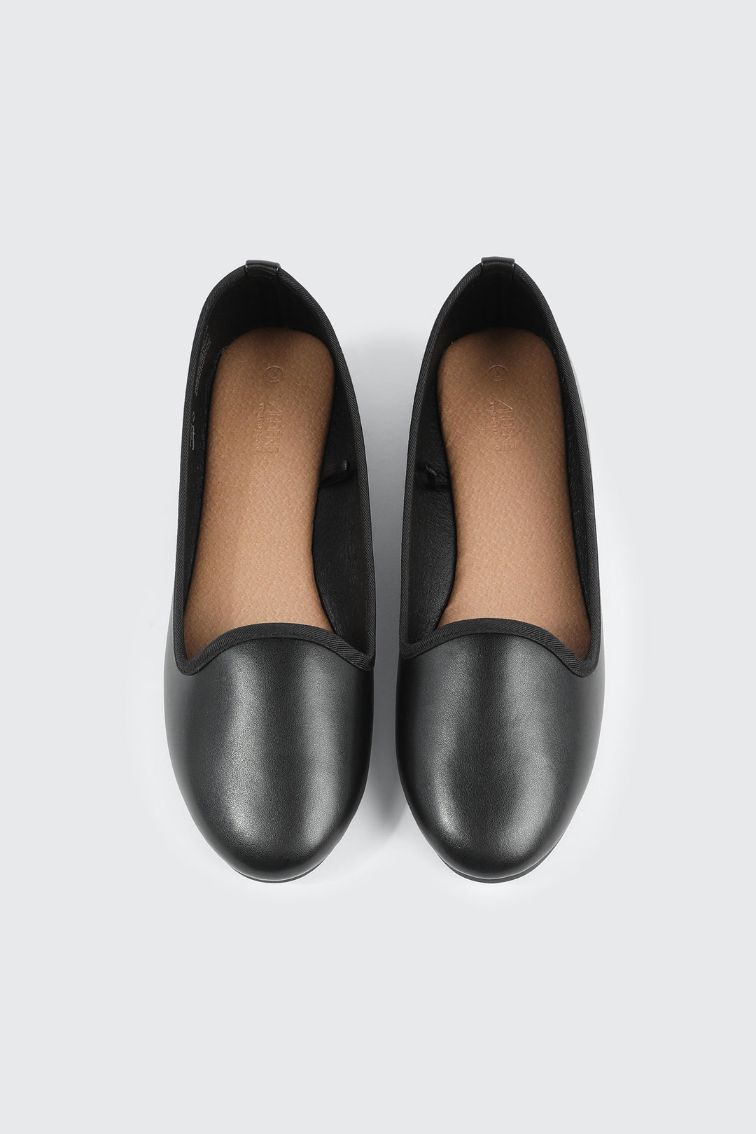 Timeless Ballet Flats