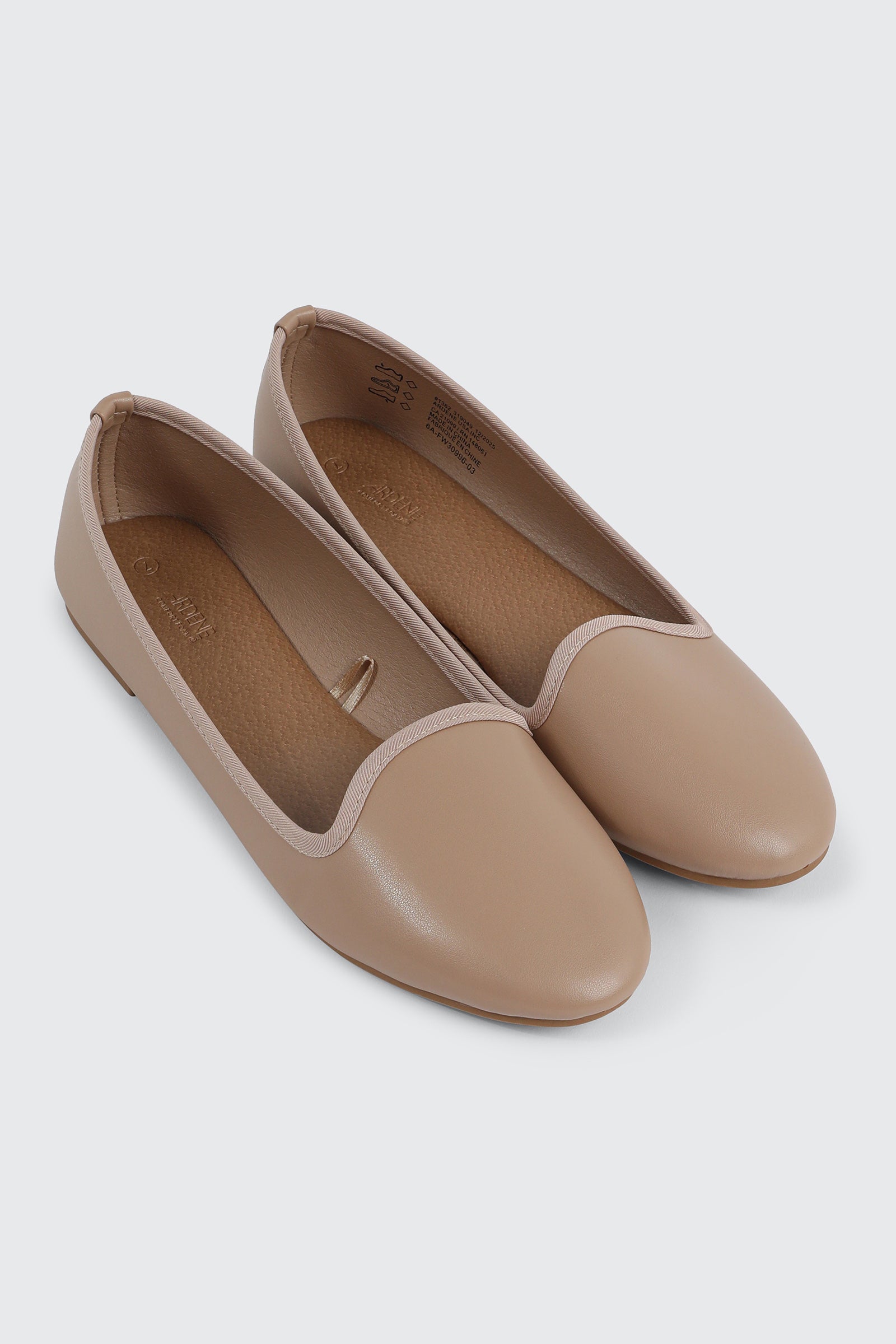 Timeless Ballet Flats – Ardene