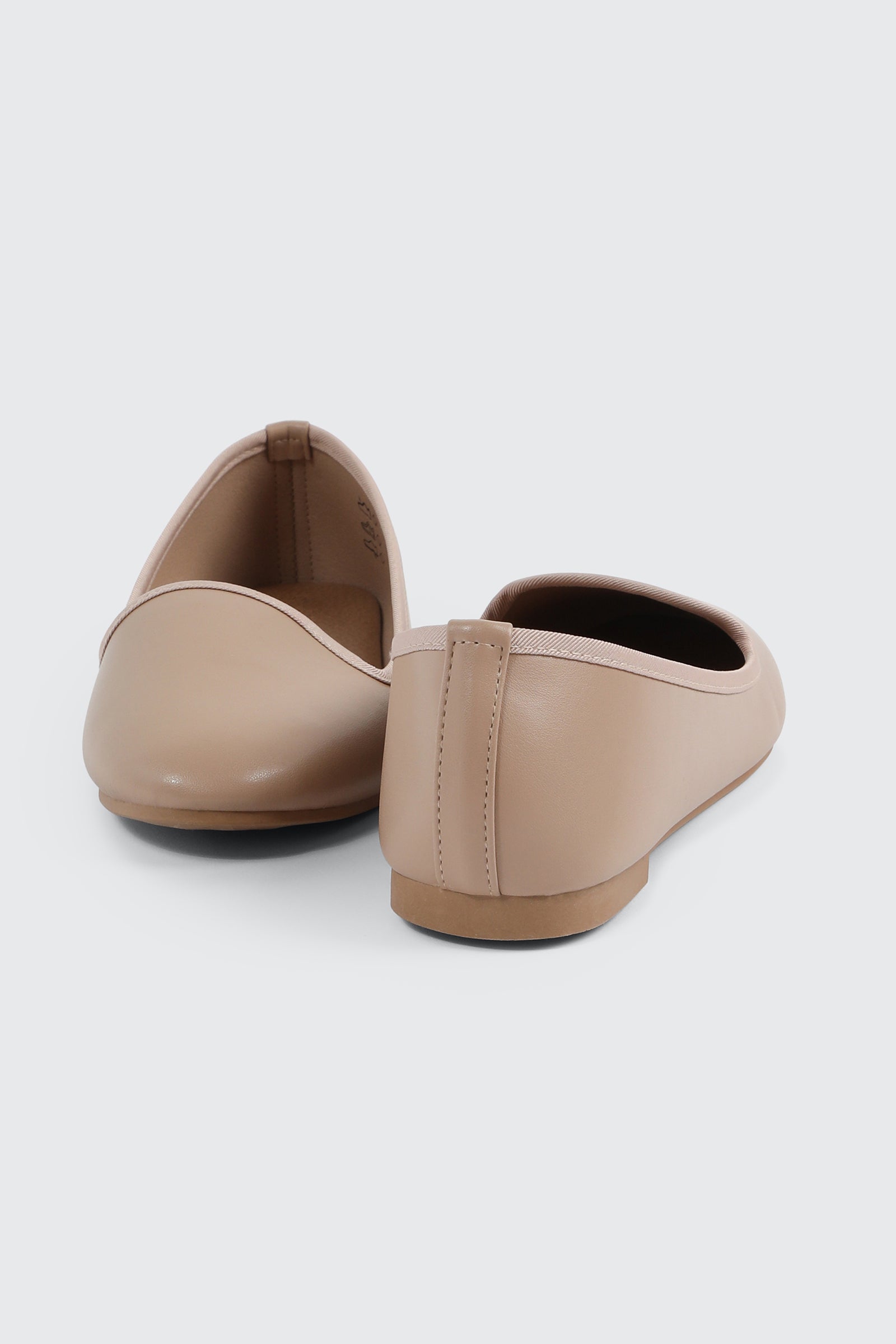 Timeless Ballet Flats – Ardene