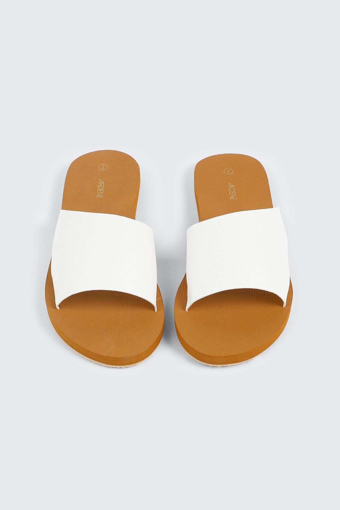 Faux Leather Sport Sandals