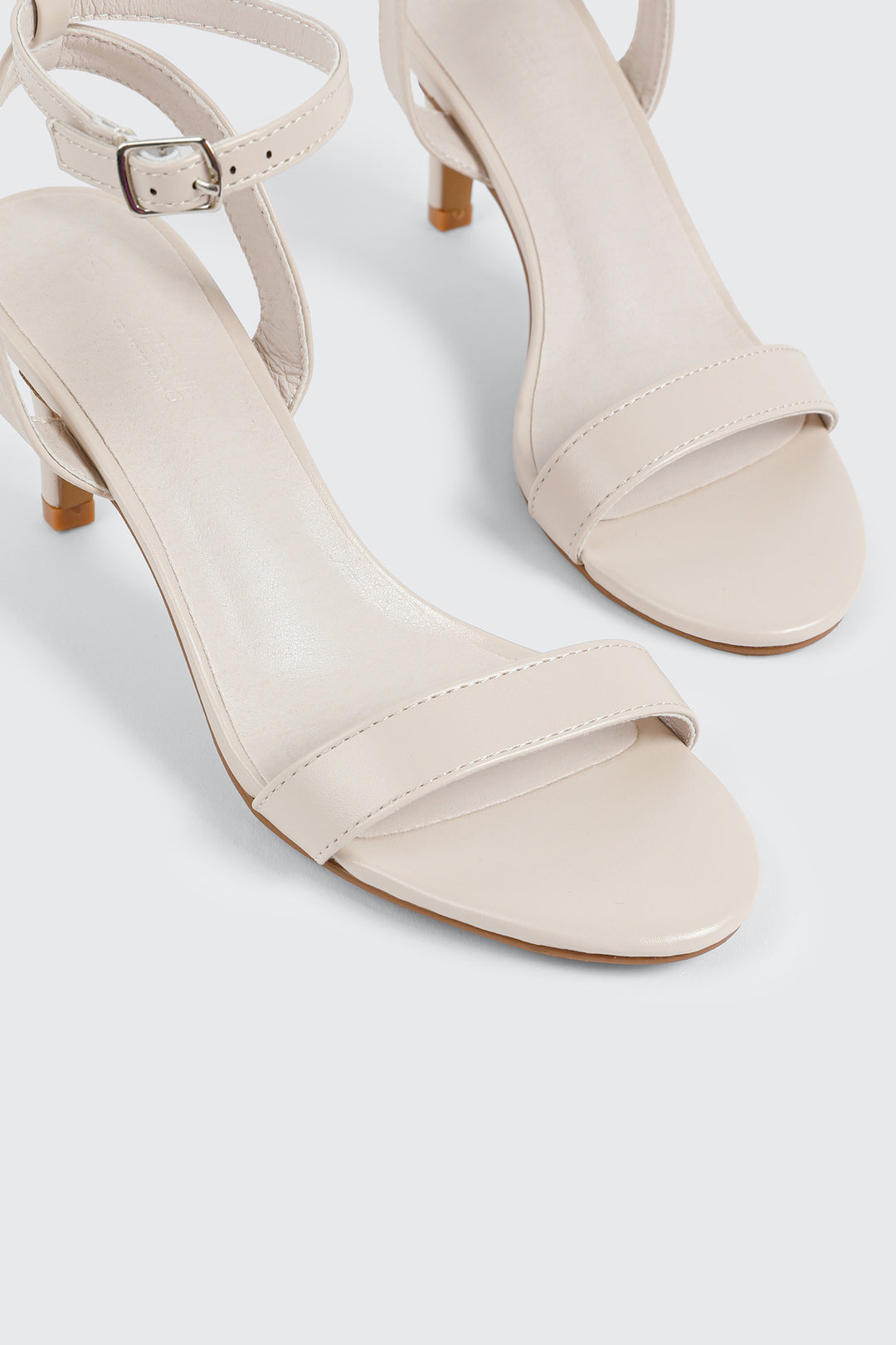 Stiletto Heel Sandals