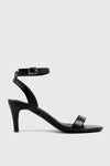 Stiletto Heel Sandals
