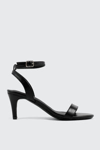 Stiletto Heel Sandals