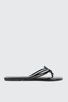 Bow Flip Flops