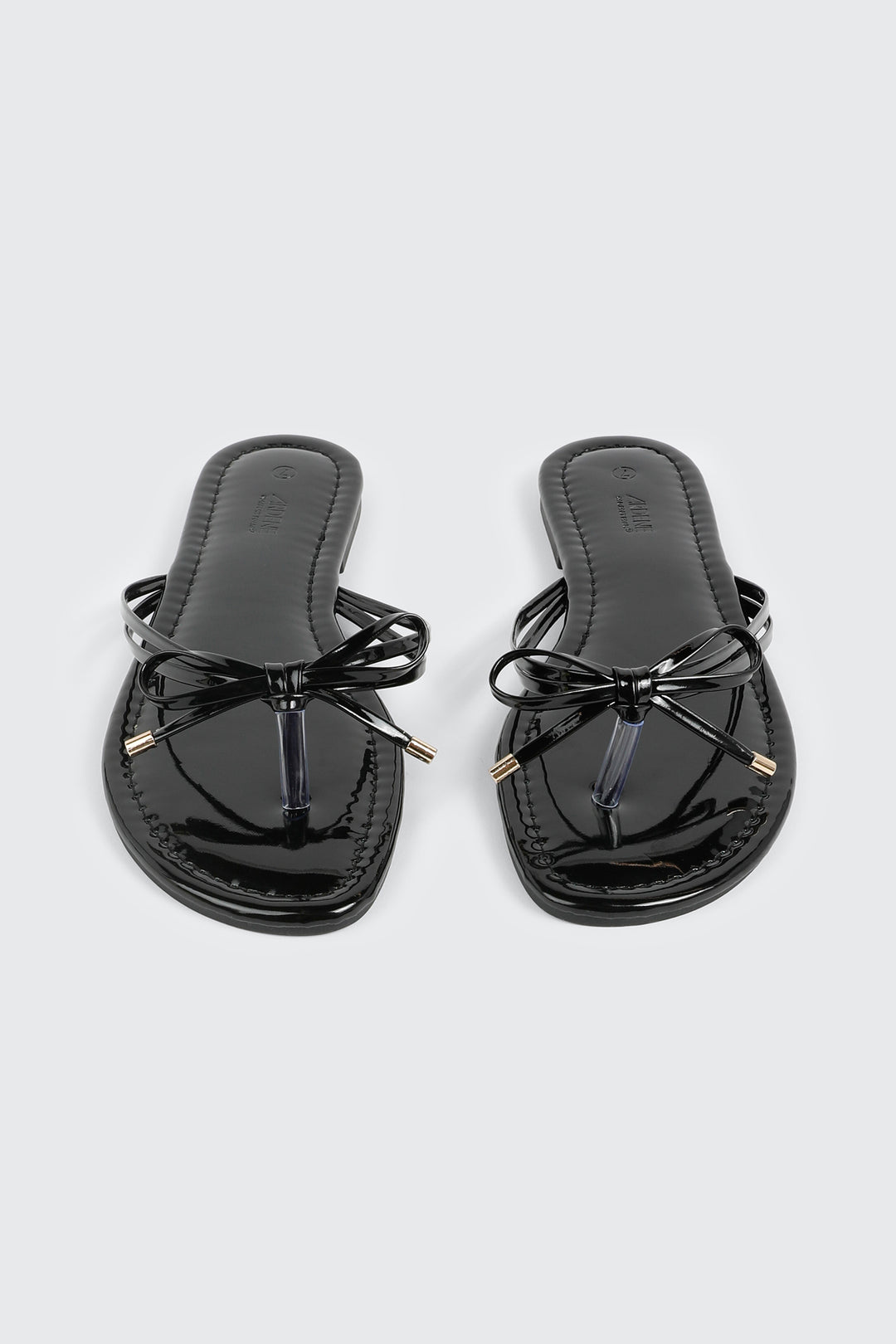 Bow Flip Flops