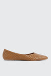 Pointed Toe Flats