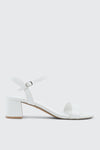 Block Heel Sandals