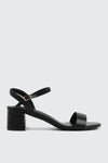 Block Heel Sandals