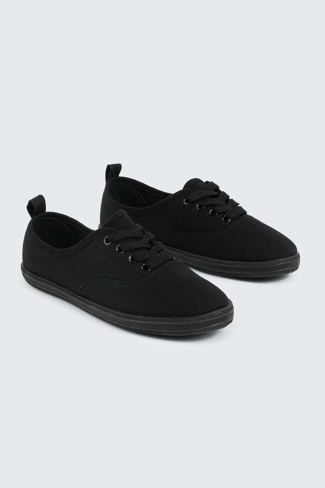 Lace up Sneakers
