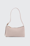 Sac d'épaule en faux cuir