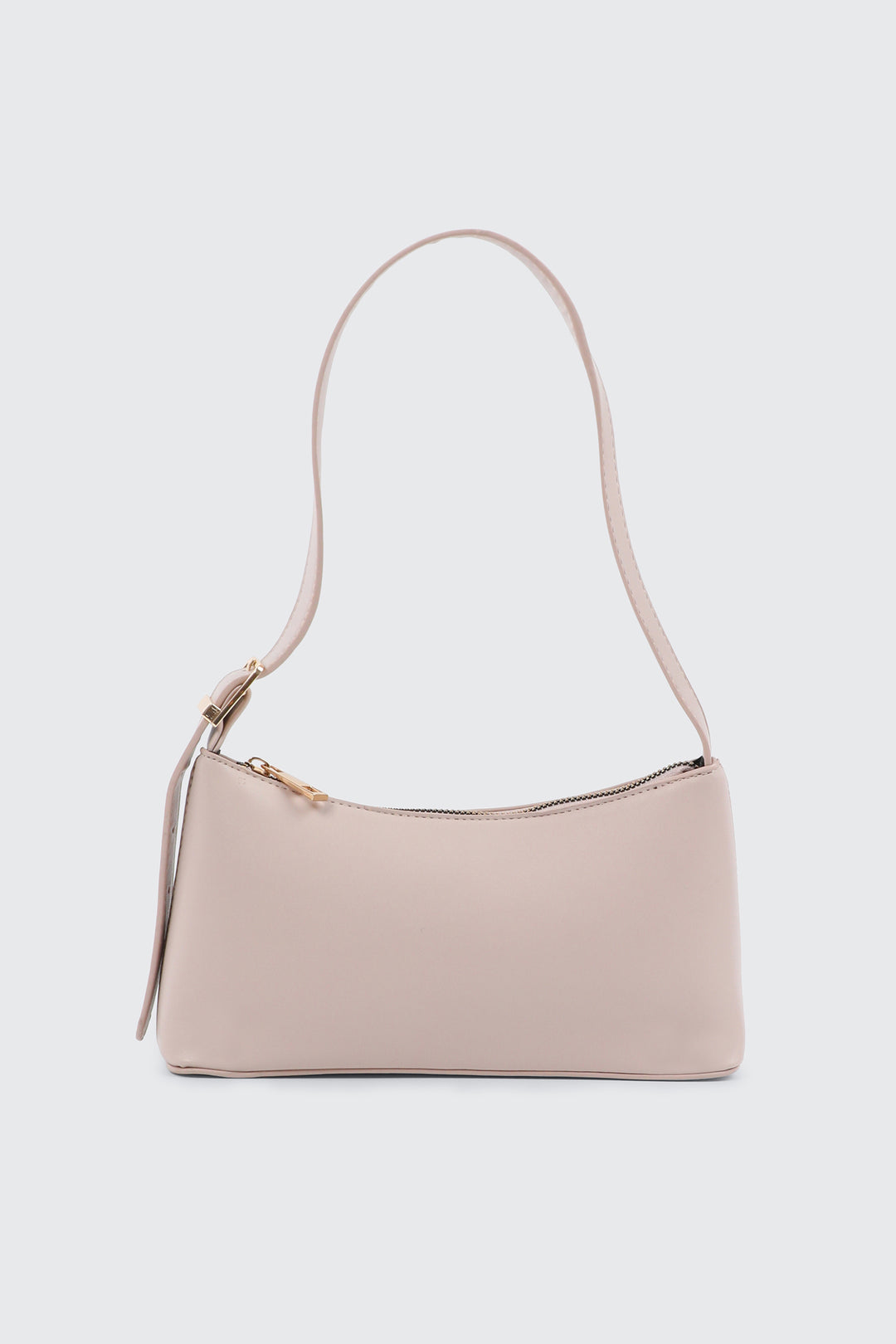 Sac d'épaule en faux cuir