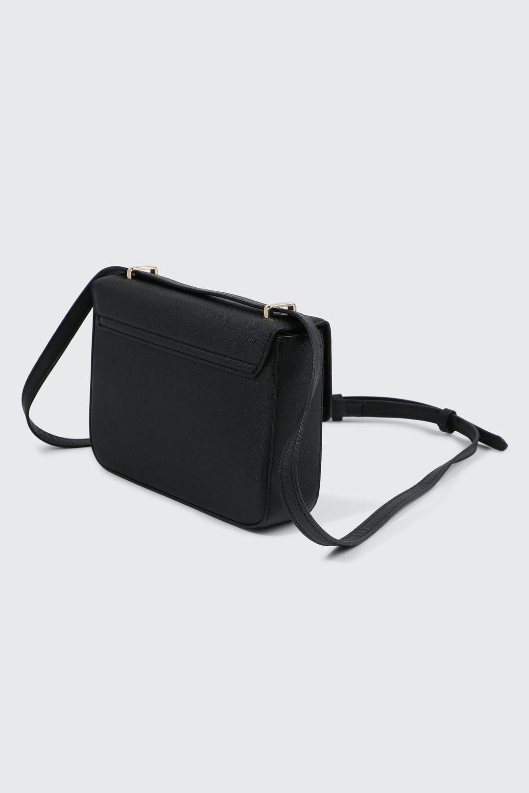 Sac bandoulière en faux cuir