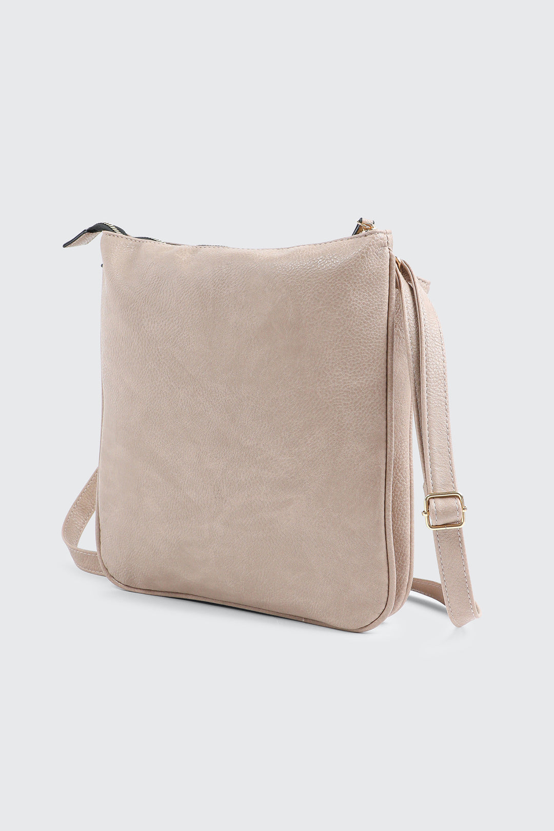 Sac bandoulière à poches multiples