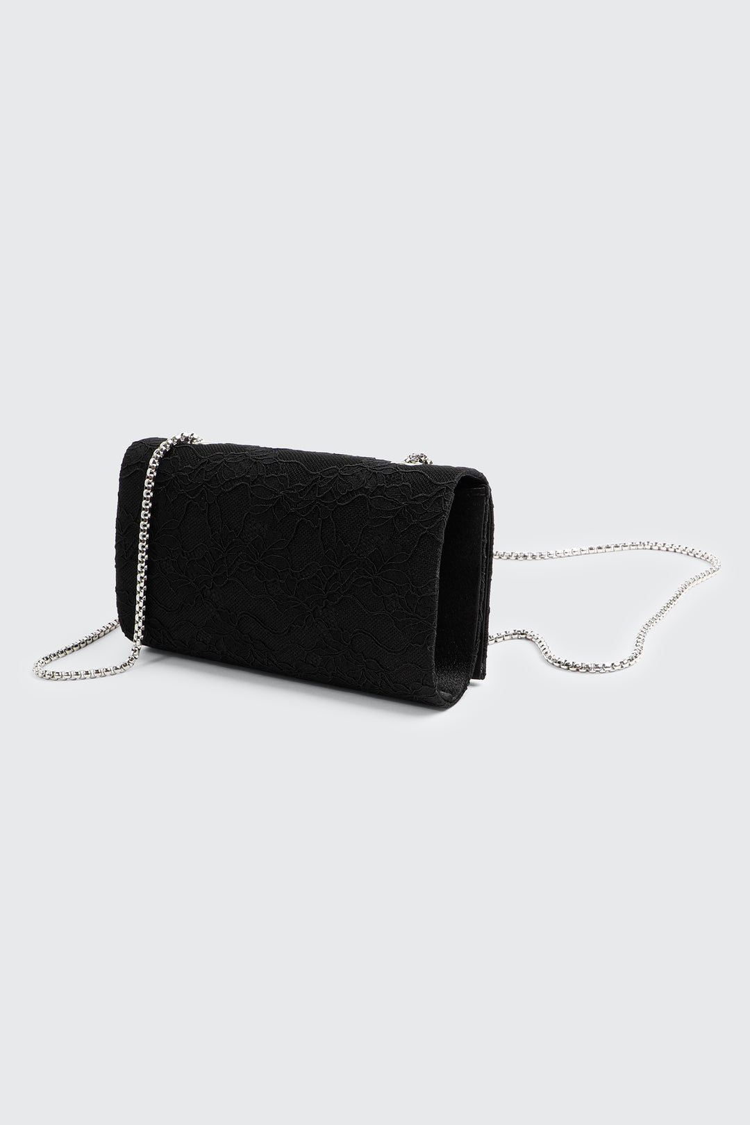 Sac de soirée rectangulaire