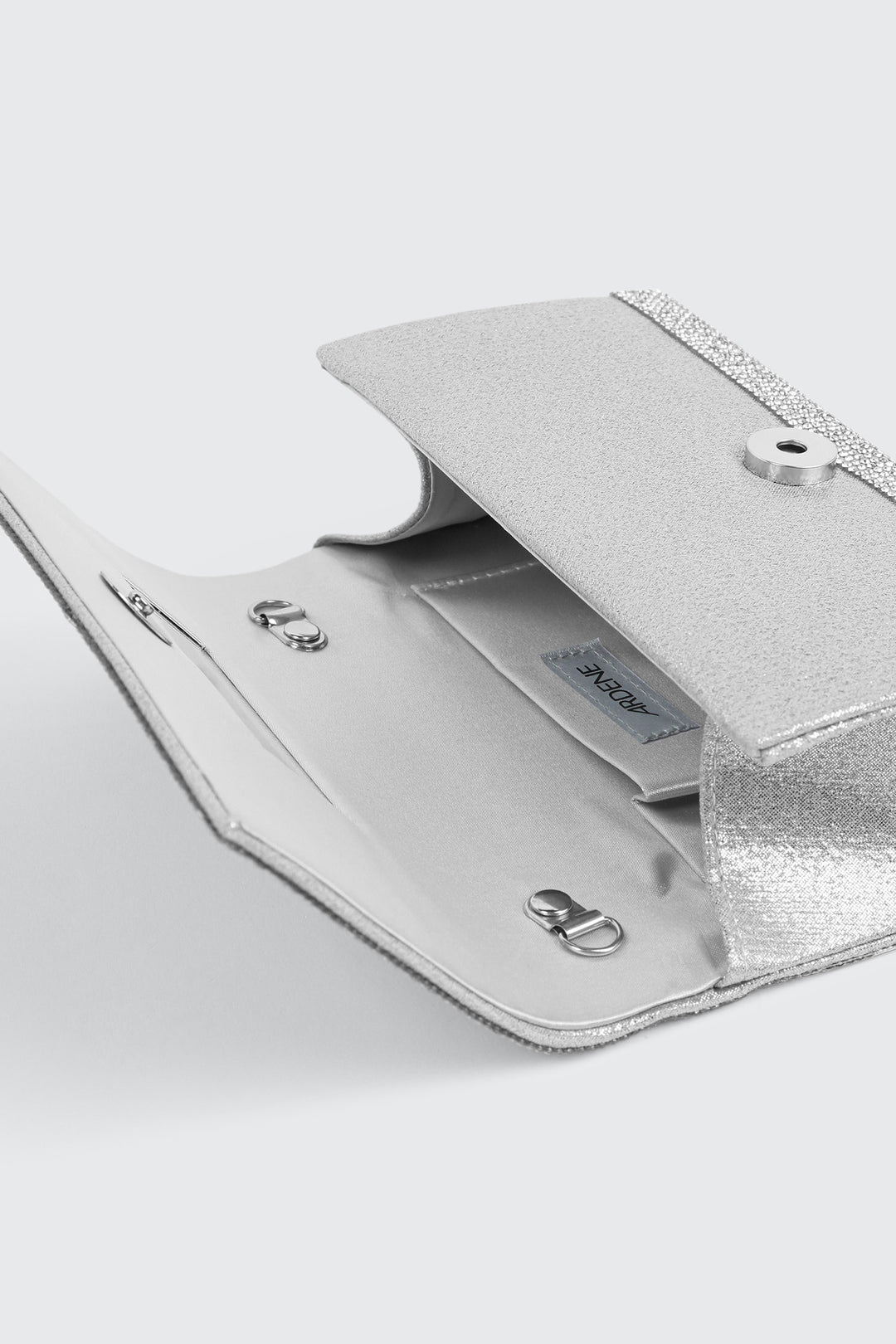 Sac de soirée enveloppe scintillant