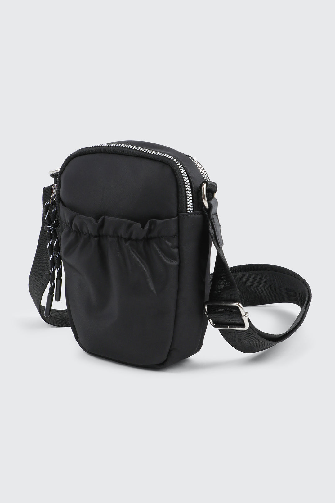 Nylon Phone Bag