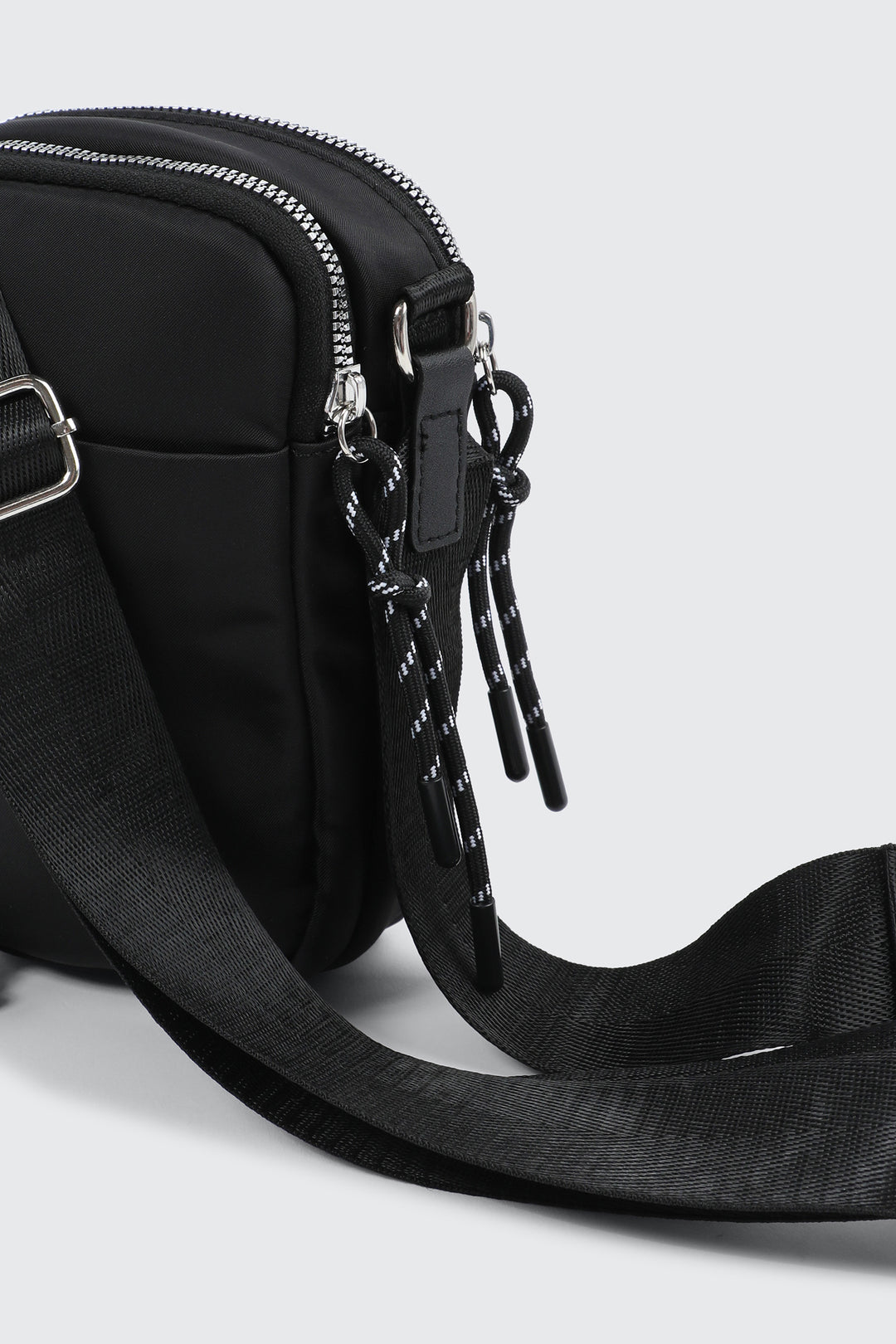 Nylon Phone Bag