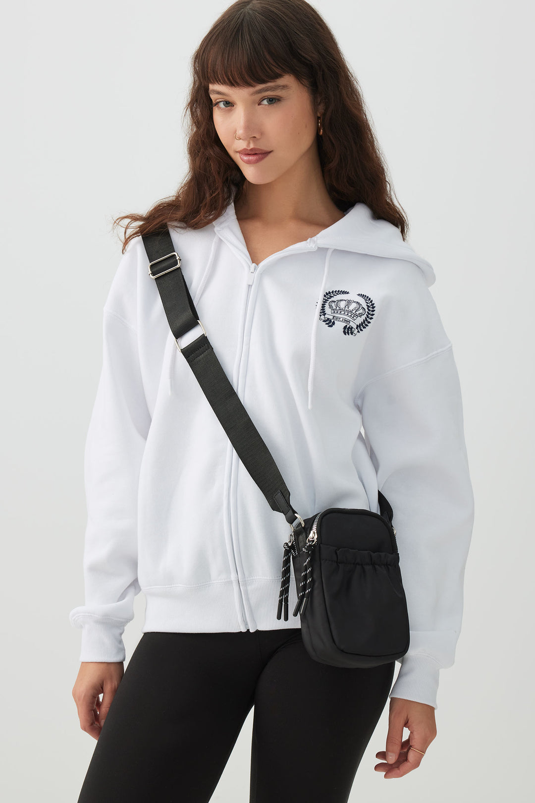 Nylon Phone Bag