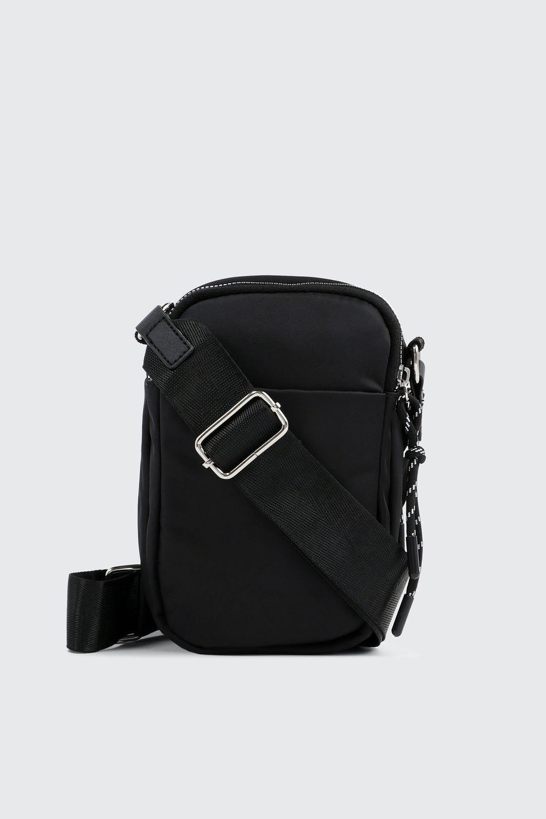 Nylon Phone Bag