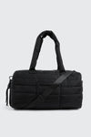 Nylon Gym Bag