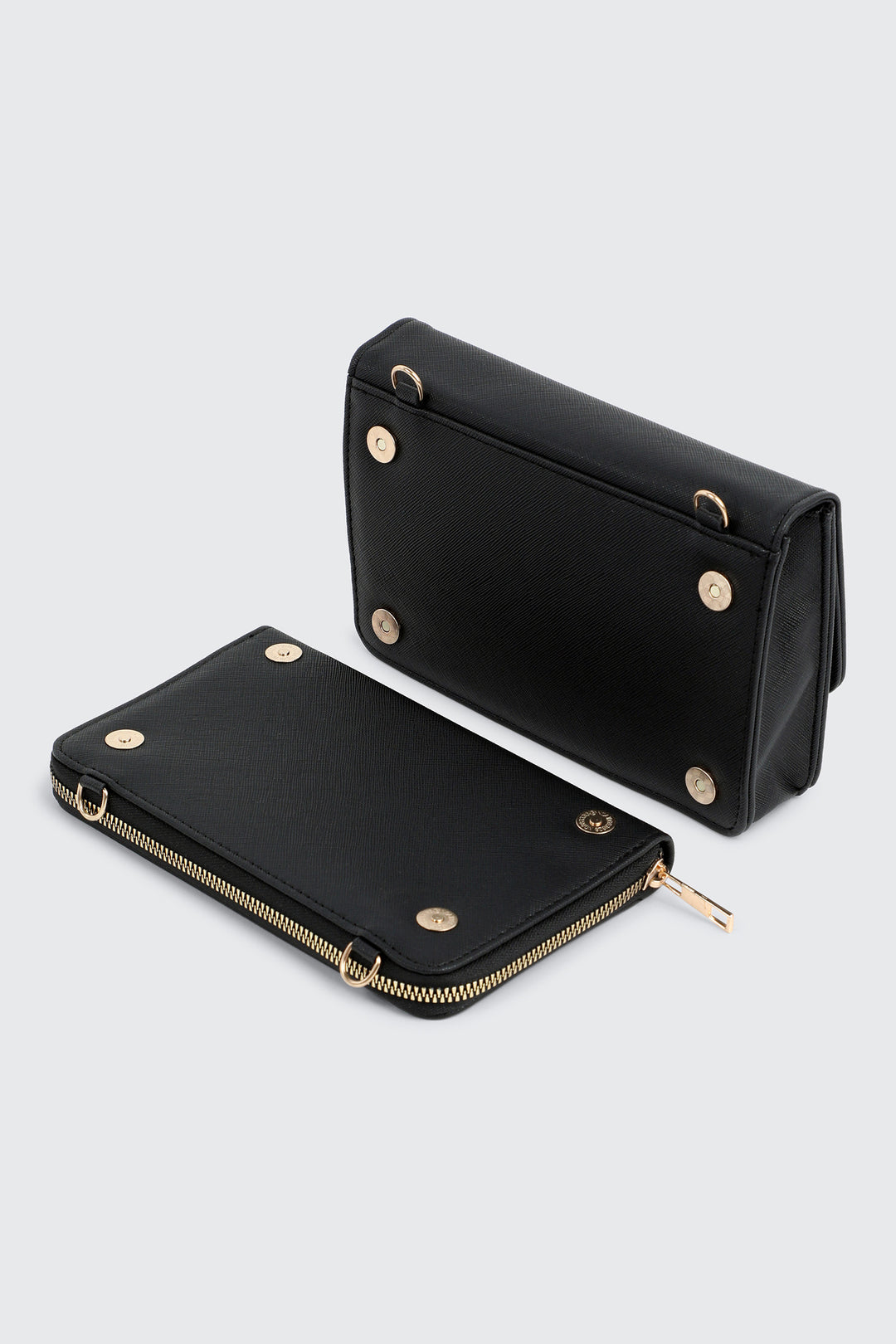 Convertible Phone Bag