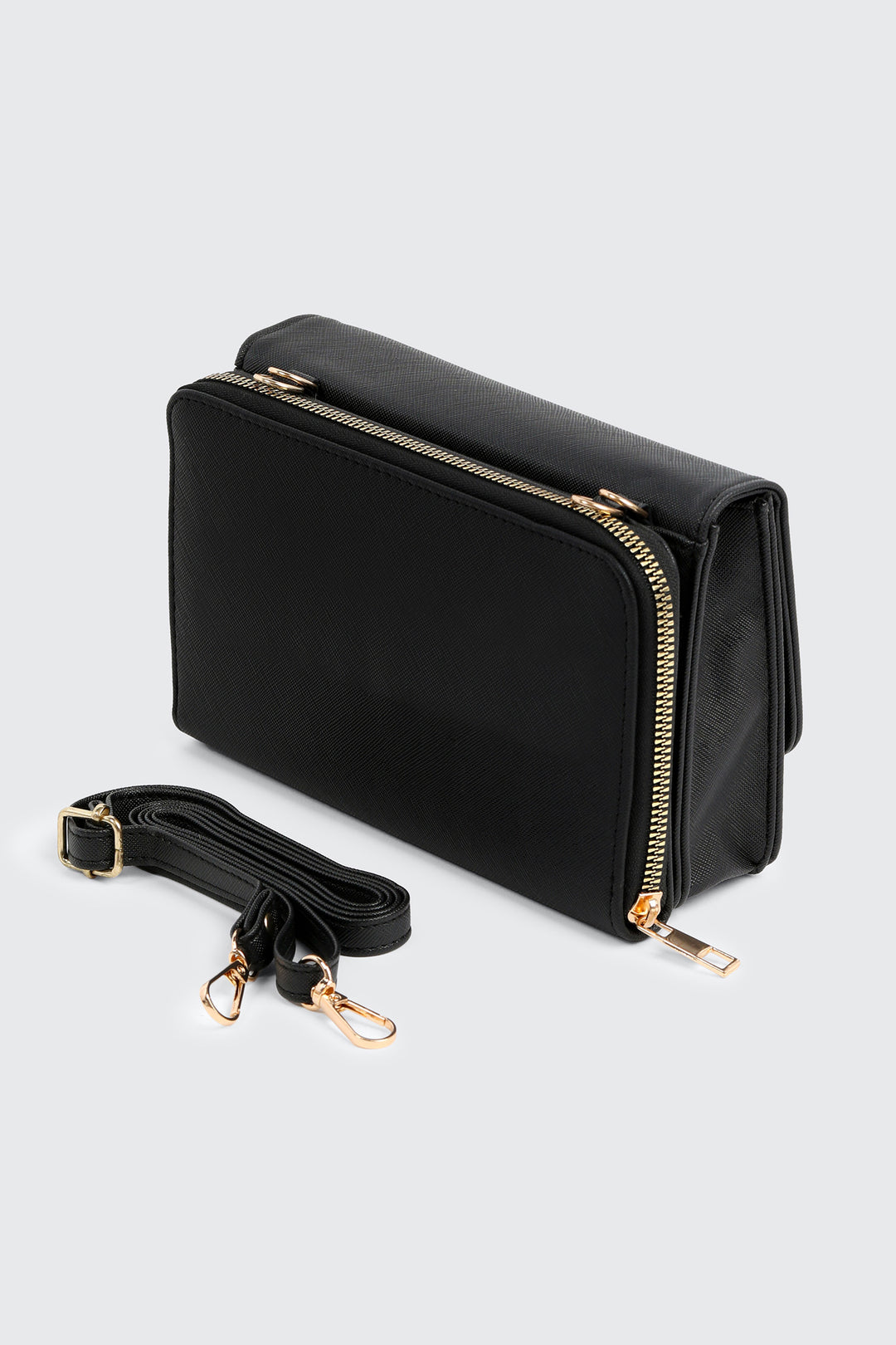 Convertible Phone Bag