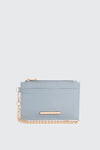 Faux Leather Cardholder
