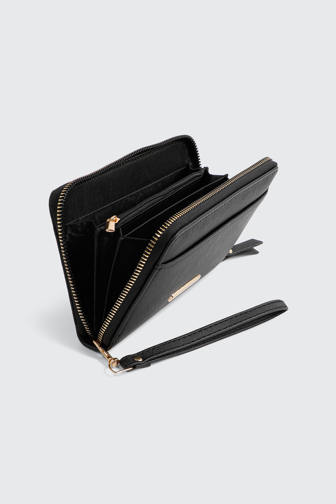 Portefeuille accordéon