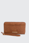 Accordion Wallet