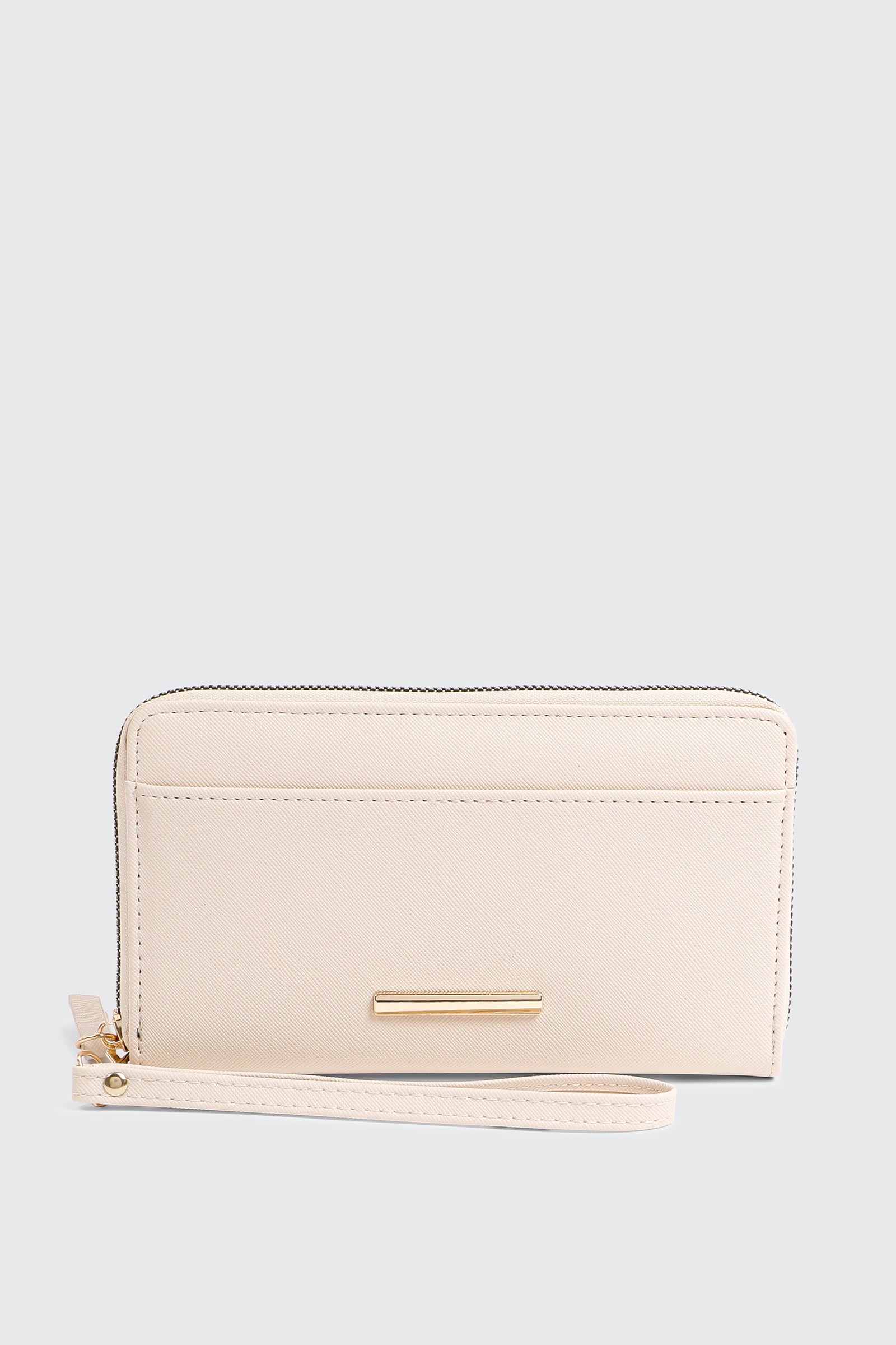 Accordion Wallet – Ardene
