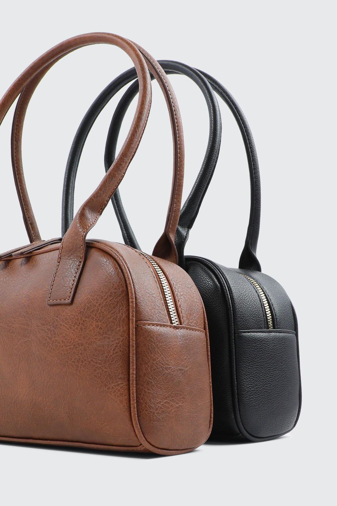Longline Shoulder Bag