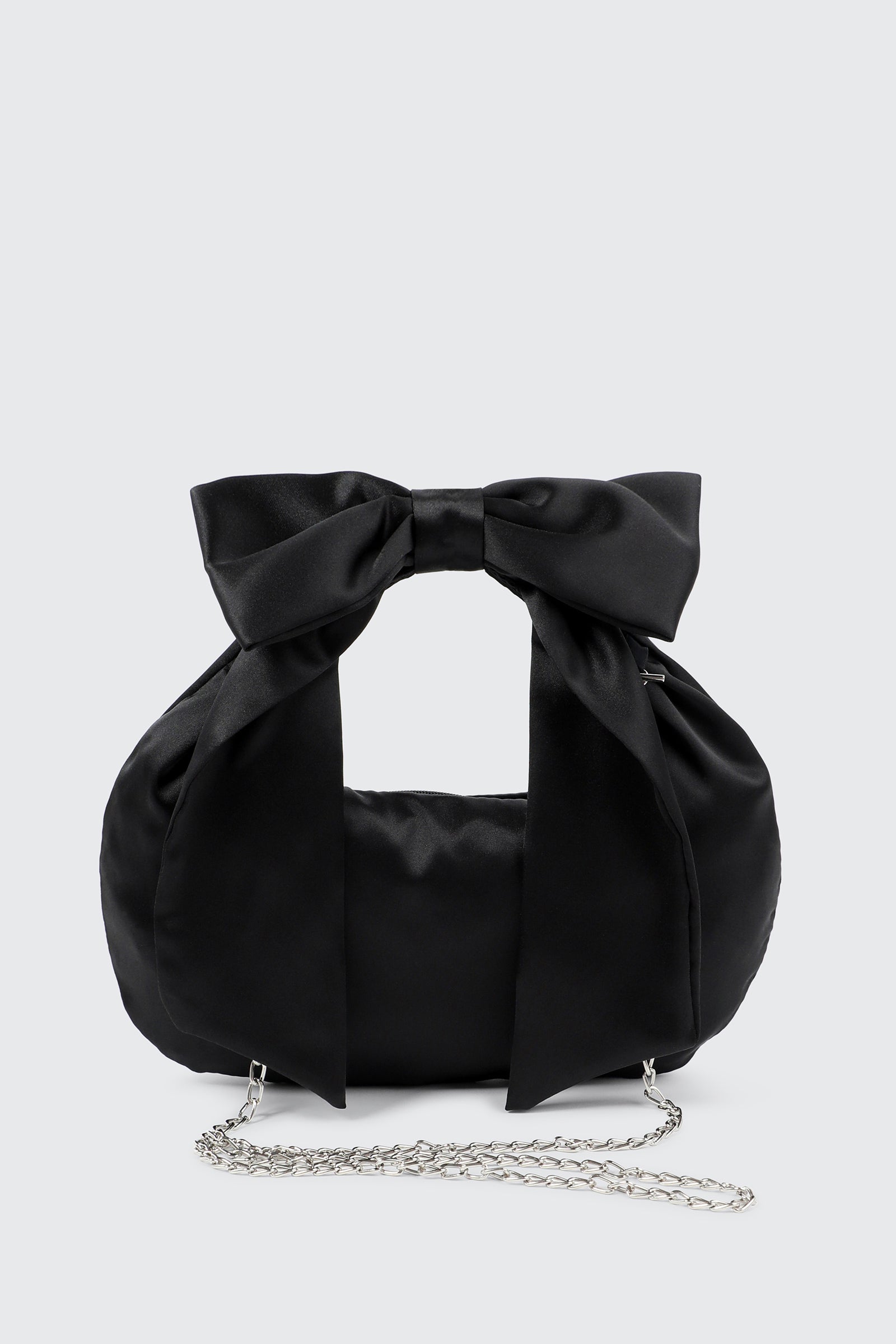 Satin Bow Handbag – Ardene