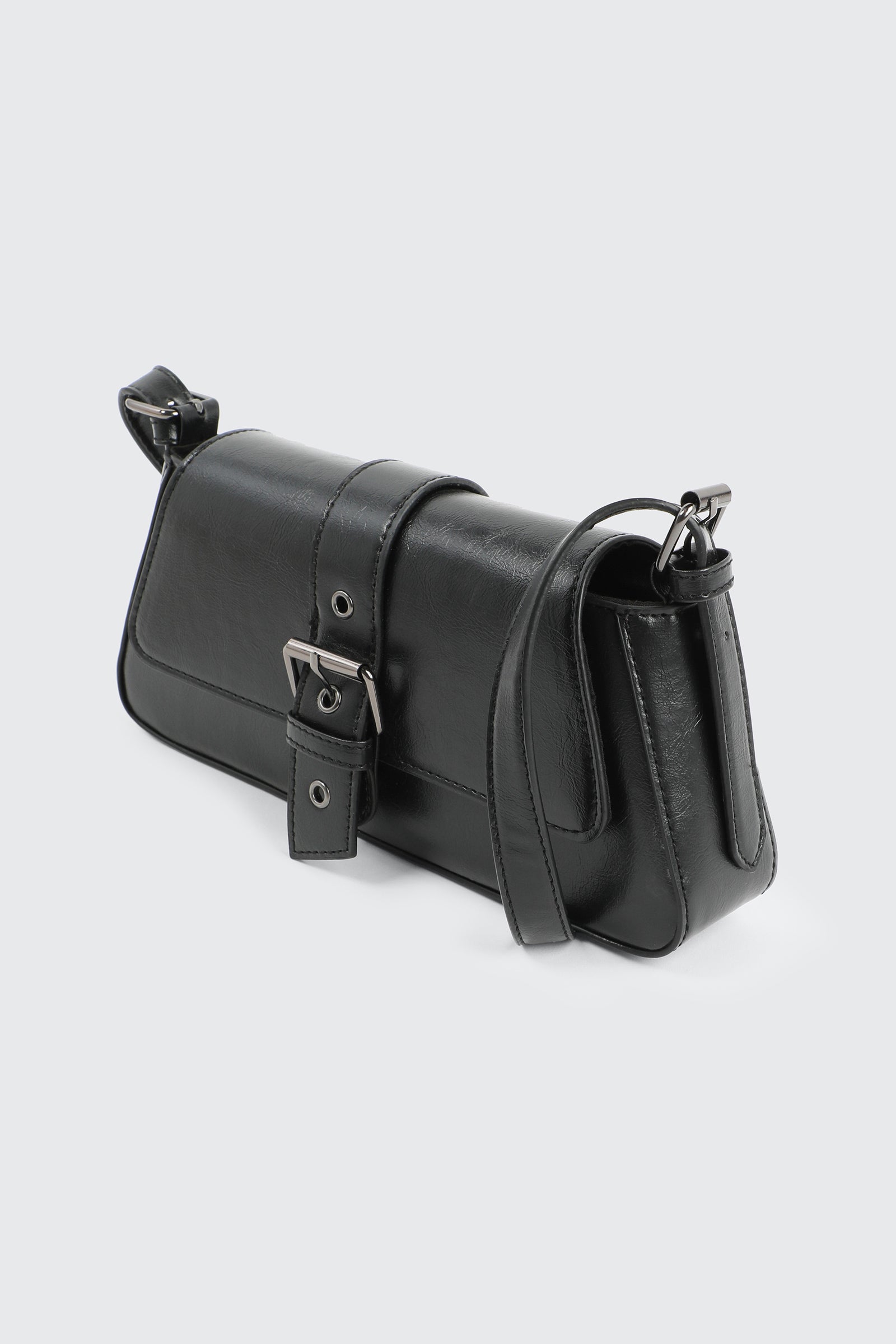 Shoulder Bag with Buckle – Ardene