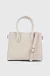 Sac fourre-tout avec porte-clés