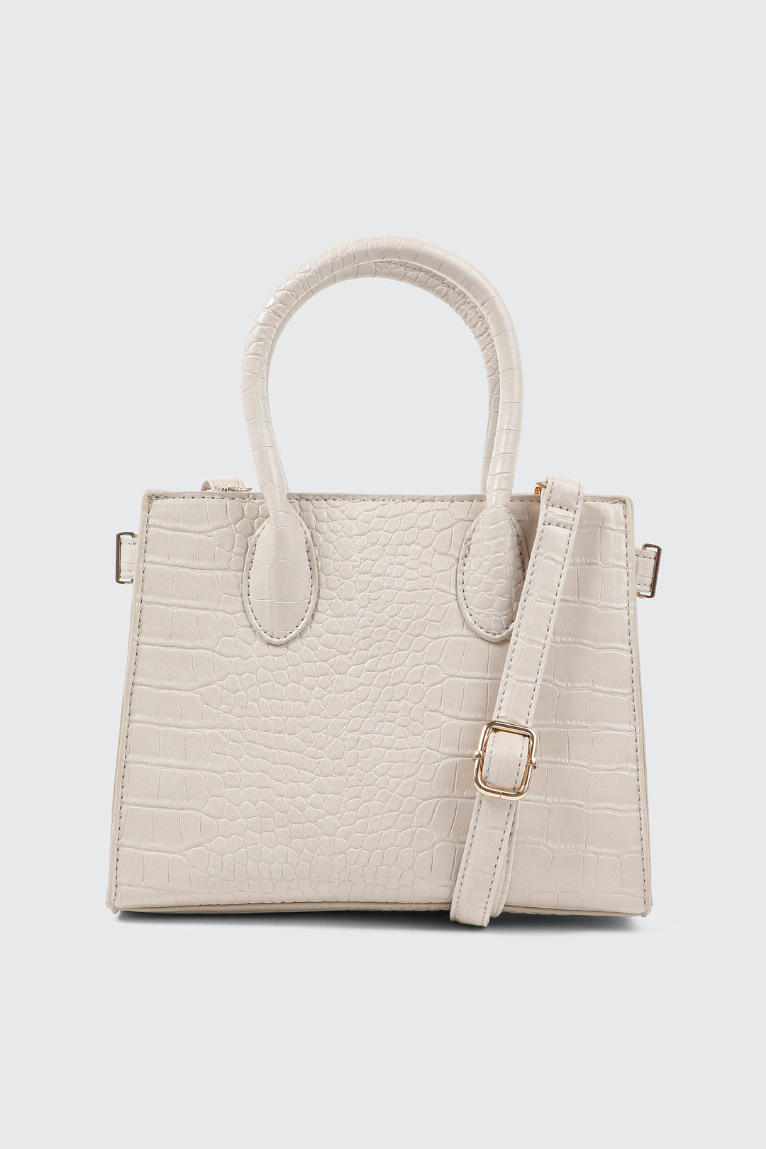 Sac fourre-tout avec porte-clés