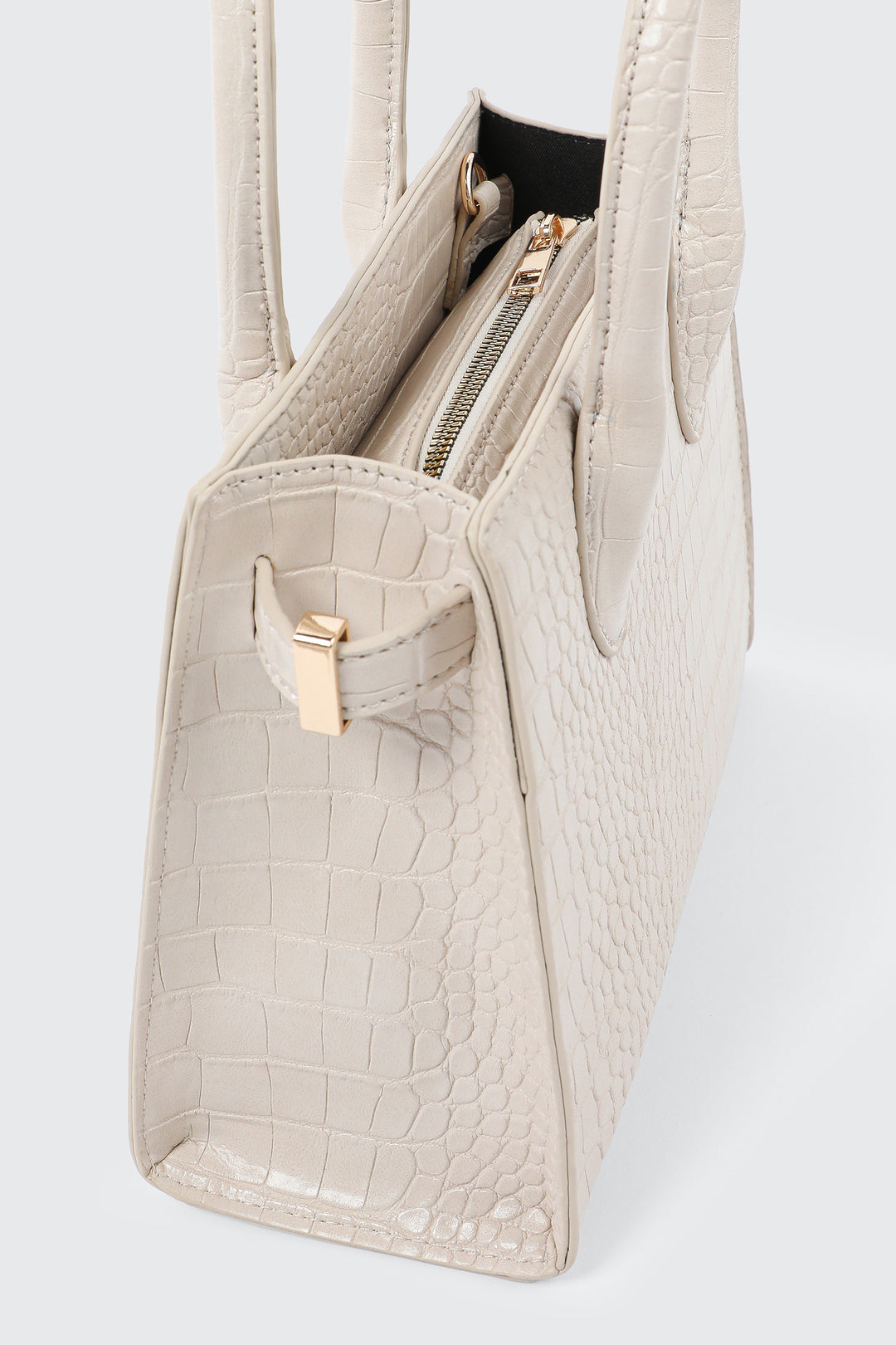Sac fourre-tout avec porte-clés