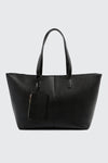 Large Tote Bag with Coin Purse