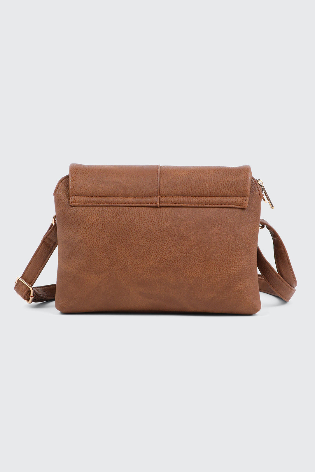 Rectangular Crossbody Bag