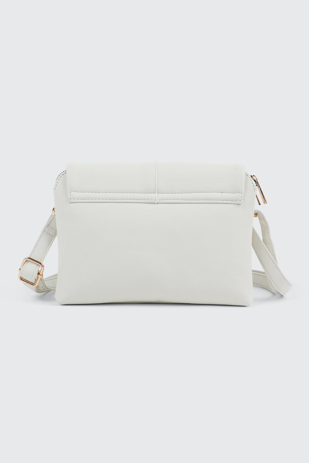 Sac bandoulière rectangulaire